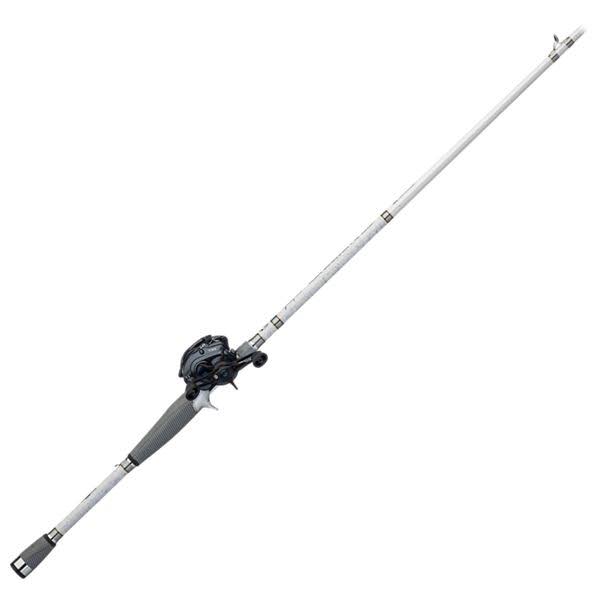 Daiwa Tatula CT/Bass Pro Shops Johnny Morris Carbonlite 2.0 Baitcast Combo - TTUCT100XS BRH5_P0RVA59