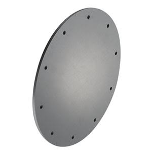 Spears 4353S-080C 8 CPVC Blind Flange Duct SMACNA | Blackhawk Supply GOE3_K1TRT04