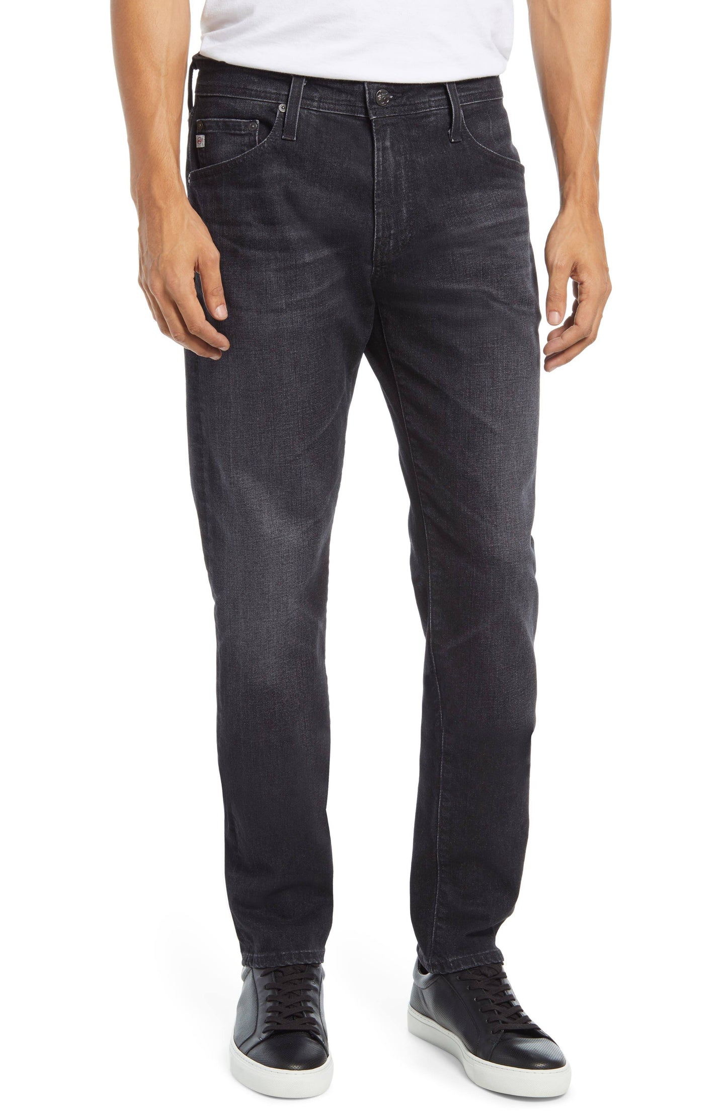 Ag Jeans Tellis, Mens, 6 Years Crux, 38 XDS1_S0VGI48