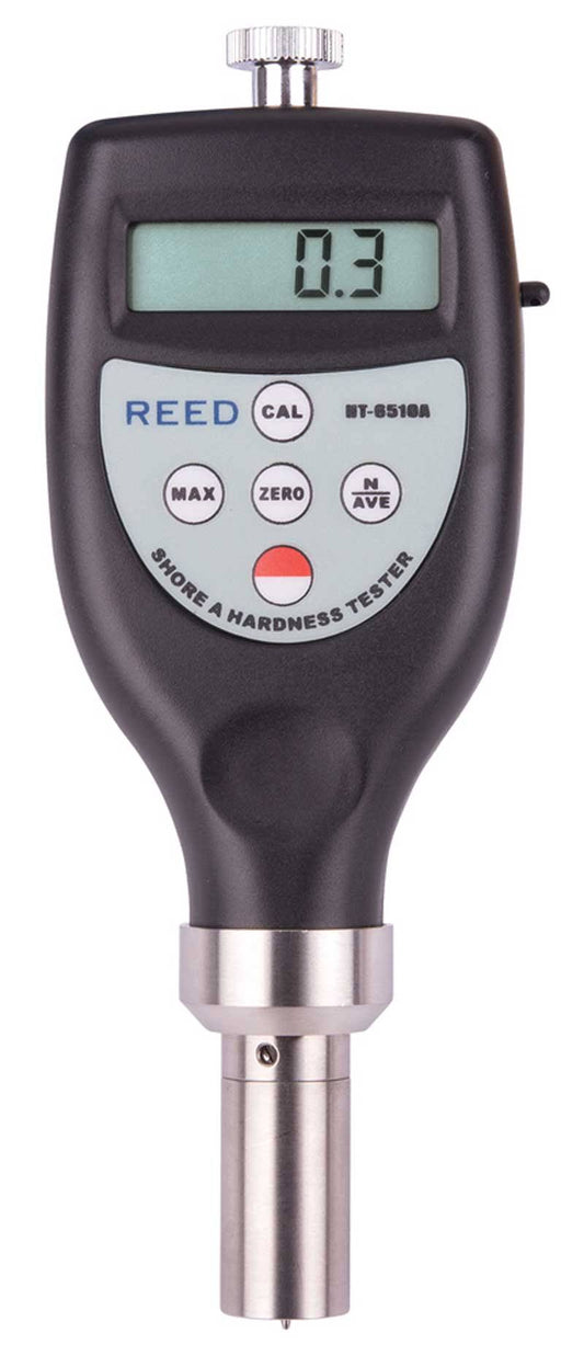 Reed Instruments HT-6510A A Scale Durometer HNF7_A1AZN66