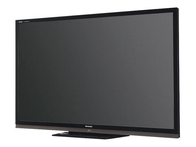 Sharp Lc-70le734u 70-Inch Internet Ready LED TV JAC0_A1JIQ60