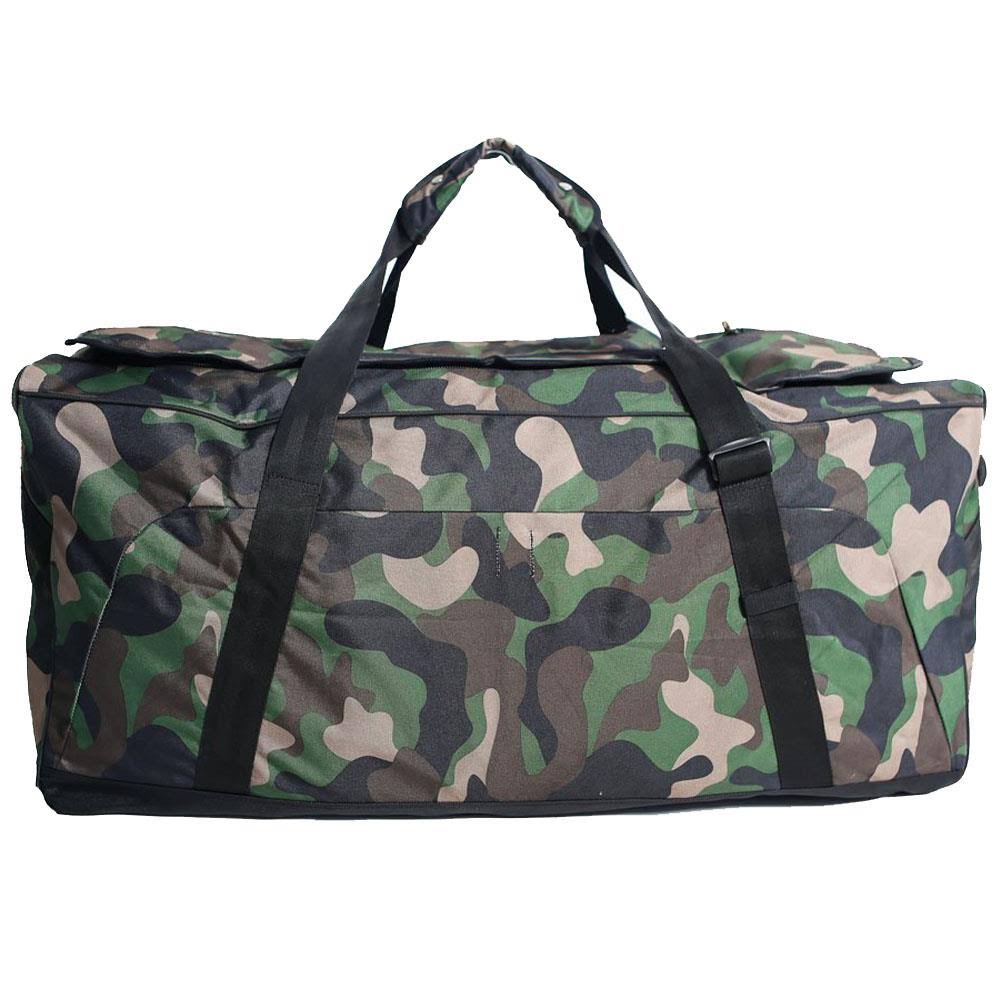 Pacific Rink Player Bag - Camo - Senior TTD2_I3FHR35