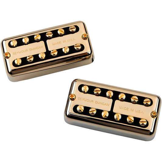 Seymour Duncan Psyclone Vintage Set Gold WLJ9_I2TDI19