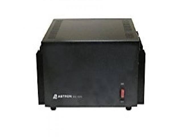 Astron - RS70A - 70Amp Regulated Power Supply ACZ0_R7SOF12