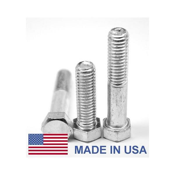 Asmc Industrial 1 25in 7 x 7 in PT Coarse Threaded Grade 8 Hex Cap Screw 44 USA Alloy Steel Black Oxide 12 Piece RUX0_O8CDY24