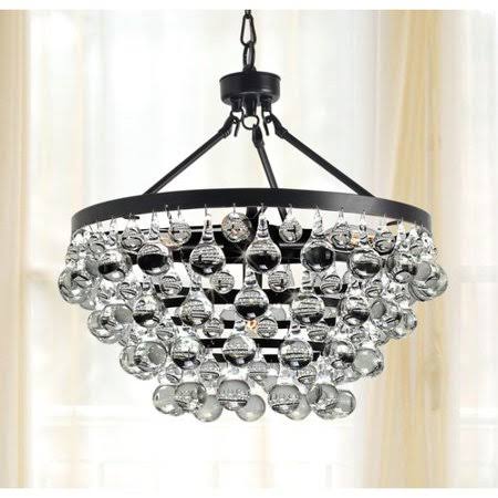 Ophelia  Co. Labounty 5-Light Chandelier XVV1_U0HVI10