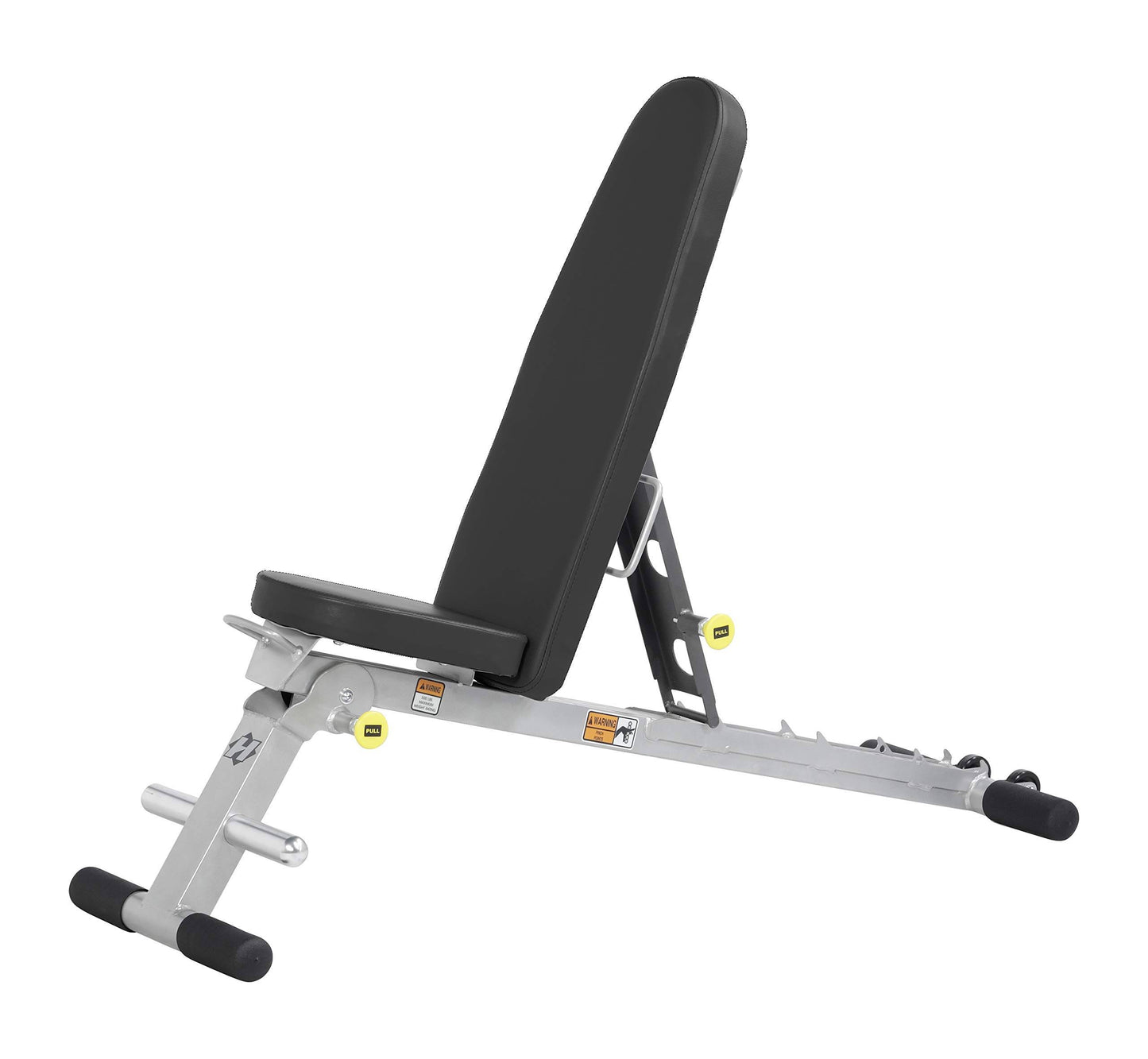 Hoist Fitness Folding Multi Position Workout Bench IVY6_C8WUM29