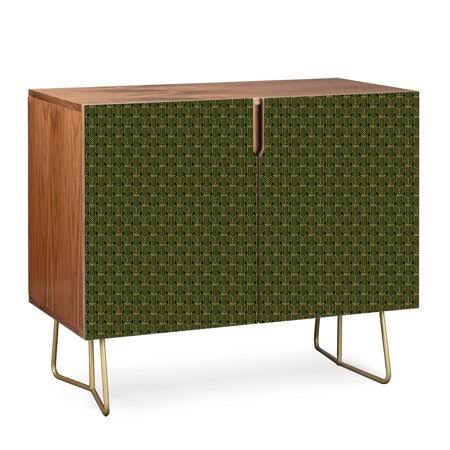 Wilson Credenza, Brown IEV0_L5PTH14