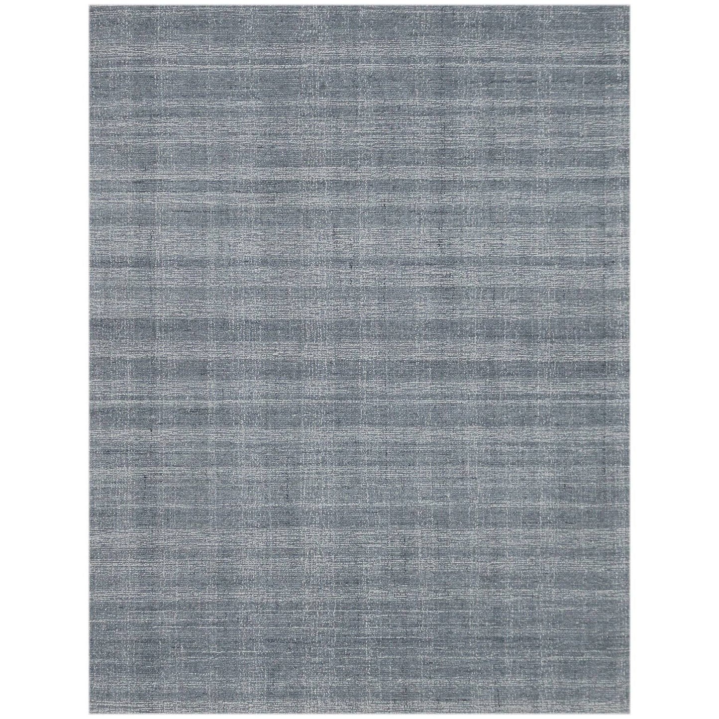 Amer Rugs Laurel Gray Hand-Tufted Area Rug 7&6x22x9&6x22 VQE7_N4LUK27