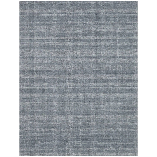 Amer Rugs Laurel Gray Hand-Tufted Area Rug 7&6x22x9&6x22 VQE7_N4LUK27