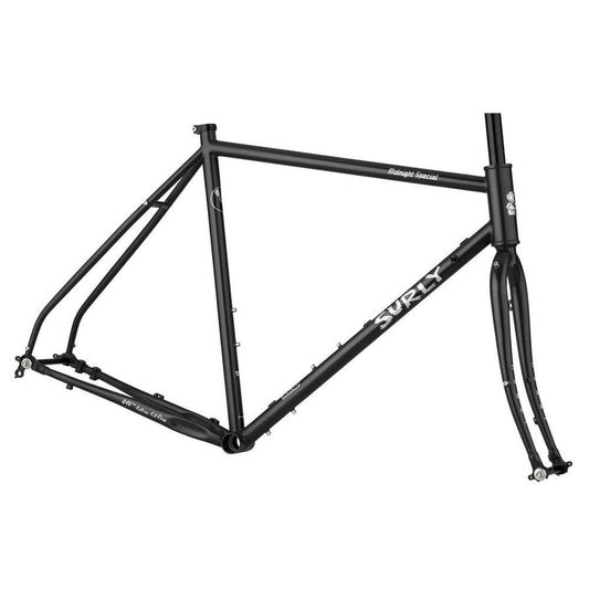 Surly Midnight Special Frameset - 40cm (Black) IJR5_C7CKH13