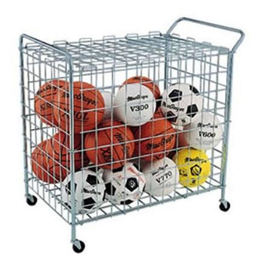 Deluxe Portable Ball Locker JDX5_L1XFN09