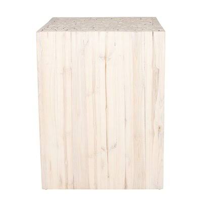 Elian End Table Union Rustic WST4_C9XUH05