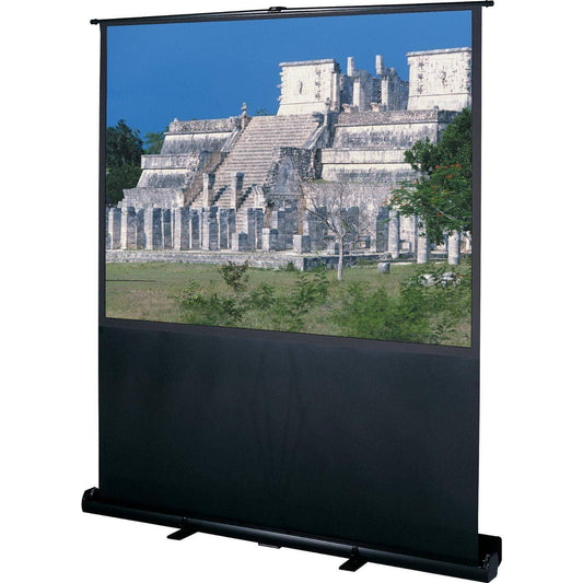 Da-Lite 93982 Deluxe Insta-Theater 73x22 Projection Screen XMW0_Q3SRX85