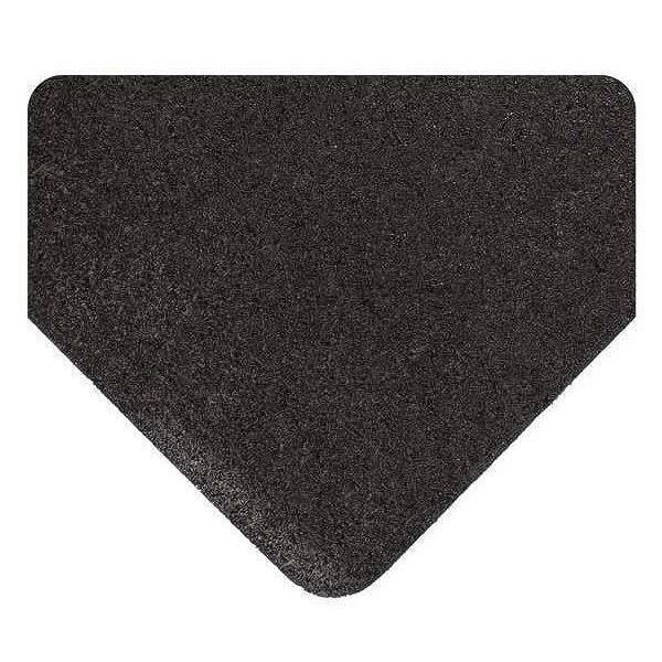 Wearwell Inc 405.38X3X15Bk Enviro Mat,black,3Ft. x 15ft. IYO8_A3CWS65