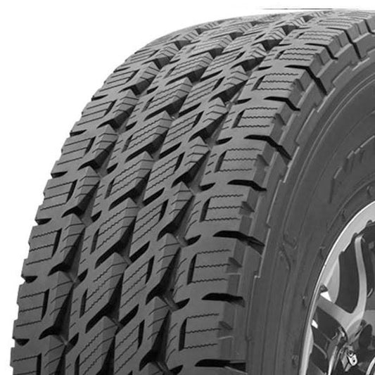 Nitto Dura Grappler Tire 205340 QWJ9_E2UWV48