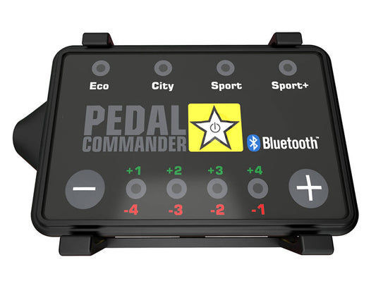 Pedal Commander Throttle Response Controller - PC63-BT LUQ5_Y2GJK84