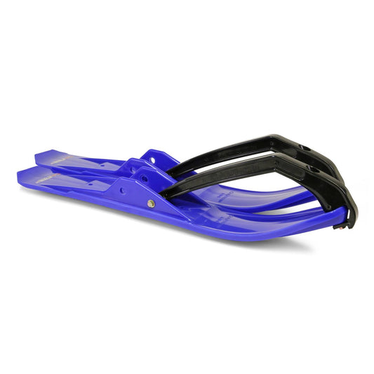 CA Pro Ski 4 3/4x22 Mini Ski - Race Blue PIS8_C0IDR77