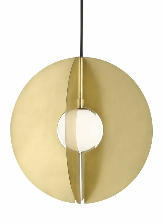 Tech Lighting 700TDOBLRR Orbel Round Pendant GMX0_K9XVP42