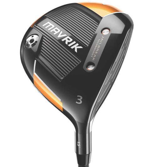 Callaway Golf 2020 Mavrik Fairway Wood JUO1_W2ZEN41