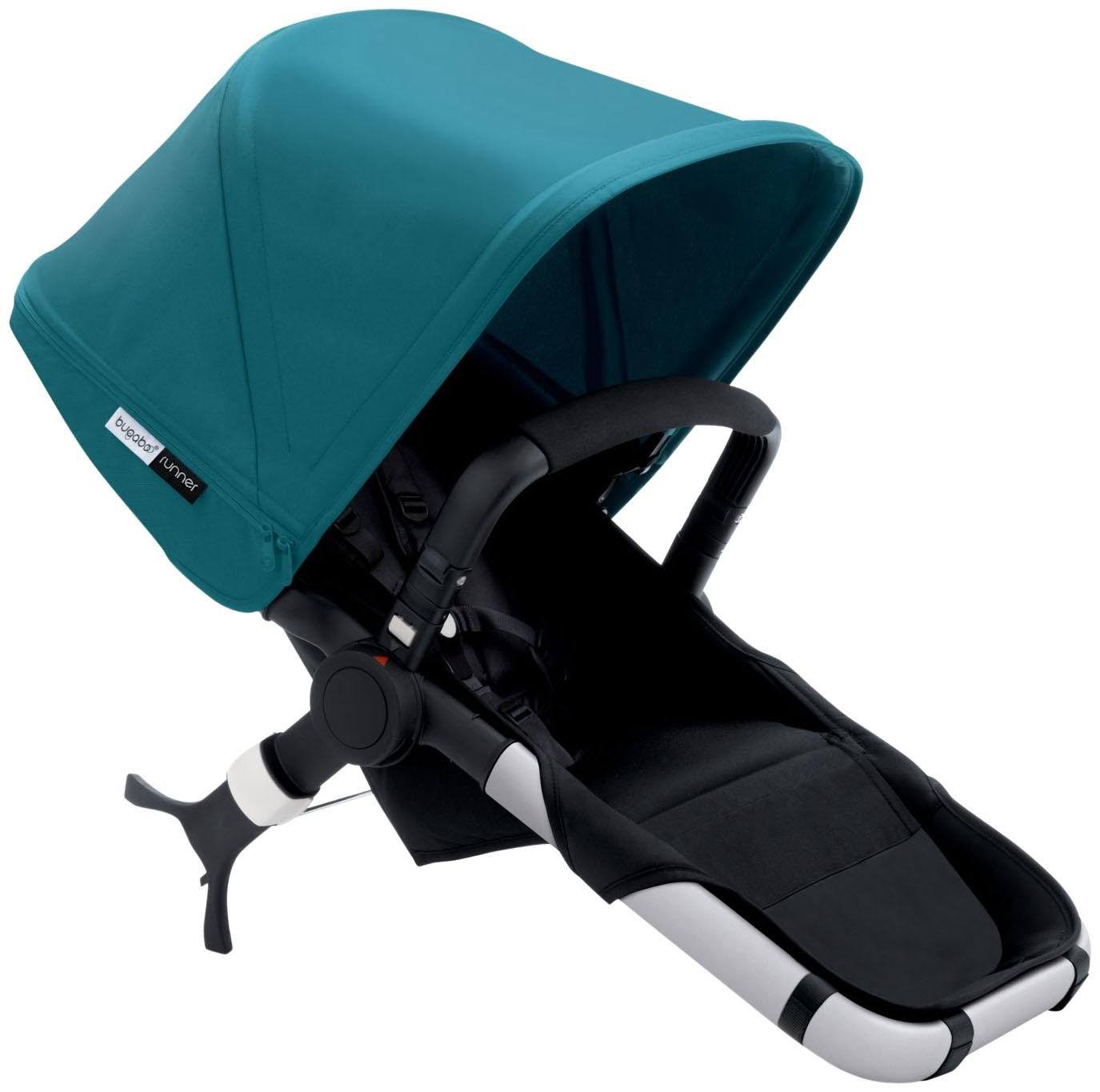 Bugaboo - Runner Seat - Petrol Blue HIF9_H1ZUH96