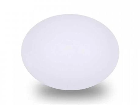 Flatball Floating Light Smart  Green Size: Extra Large TQI8_E9ISZ29