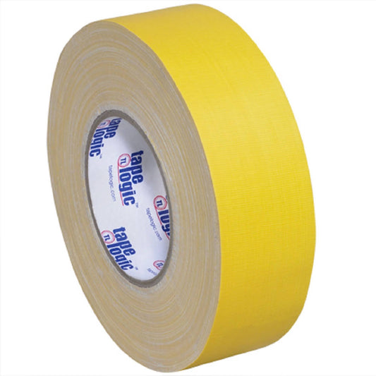 Gaffers Tape - Yellow 2x22 x 60 yds - 24 Rolls UTQ5_Y5HLM95