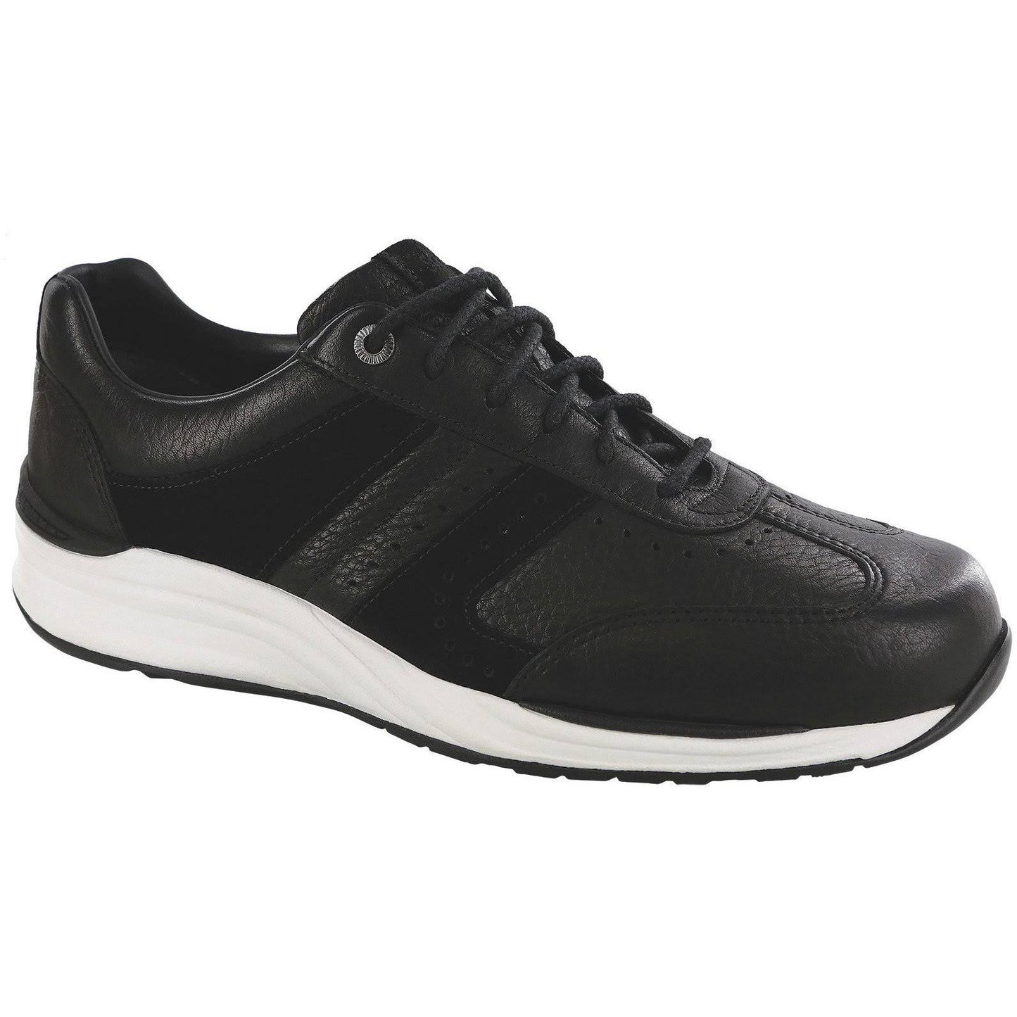 SAS Camino - Mens Sneaker - Black 12 Medium QXI4_X9SPN66