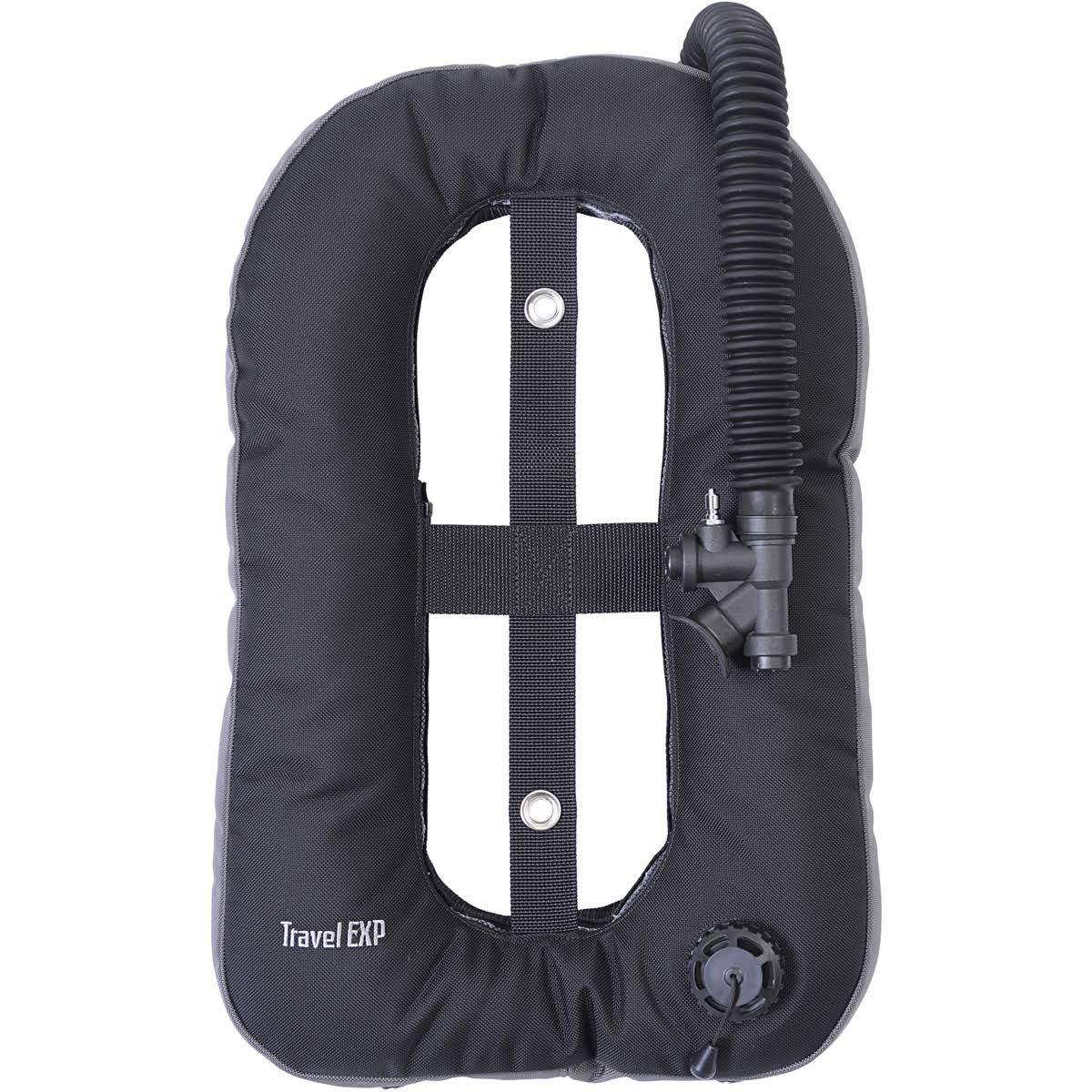 Dive Rite Travel EXP Wing 16x22 with Elbow COJ0_U3PCU03