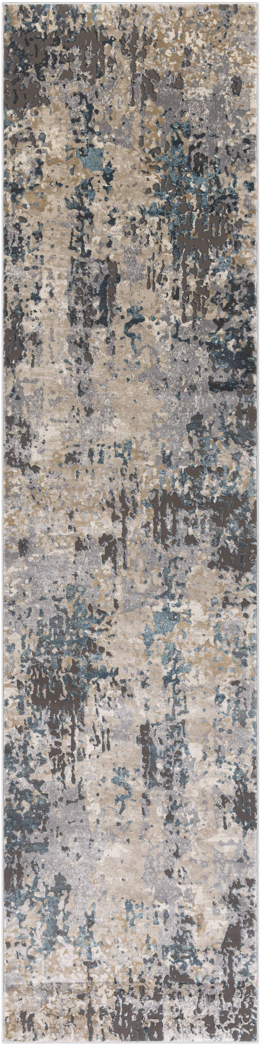 Tallai 5&3x22 x 7&3x22 Modern Area Rug - Hauteloom SHV9_U7CEW29