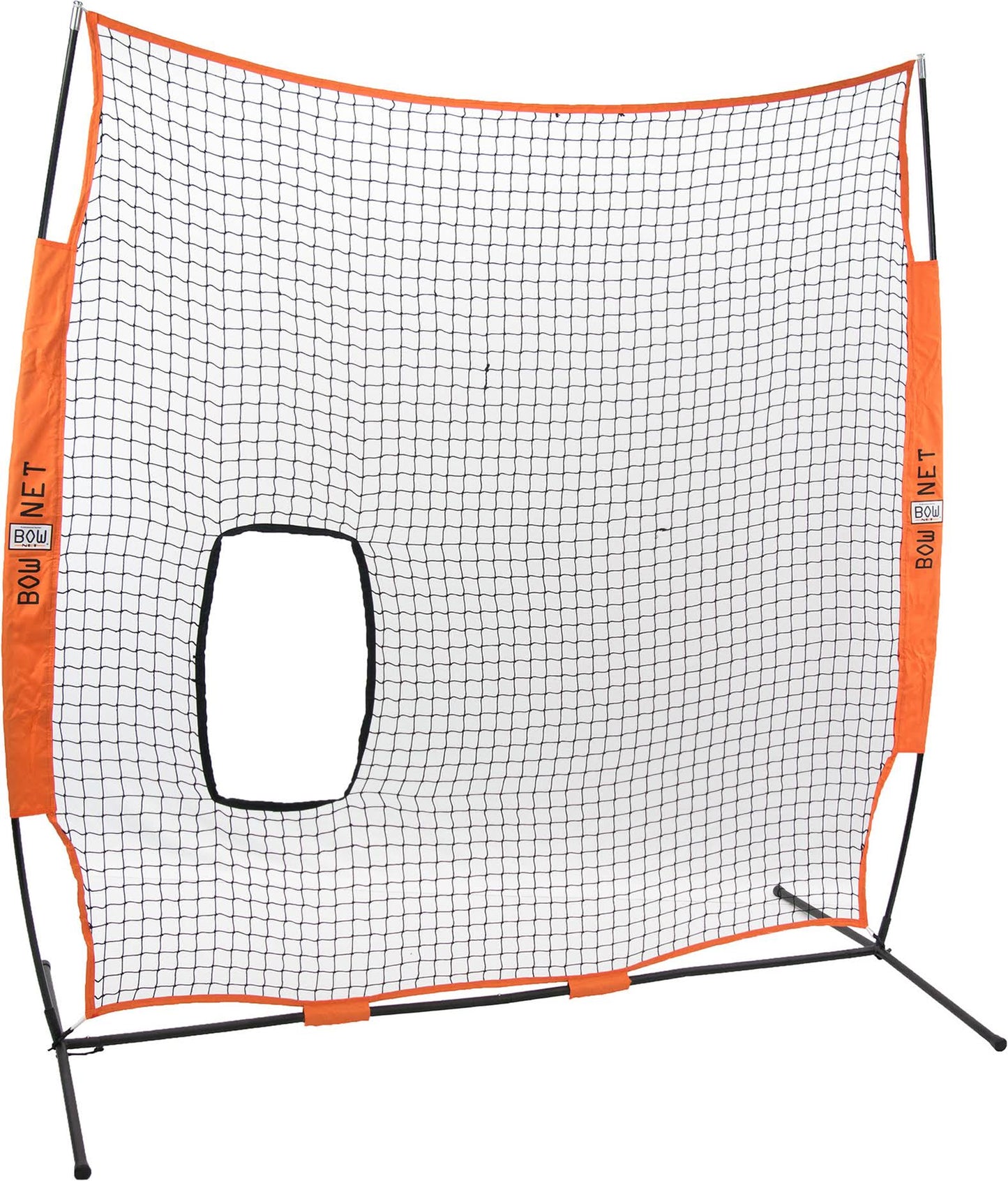 Bownet Pitch Thru Pro Protection Net INY6_S1JOY59