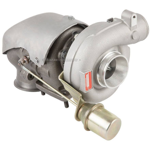 Turbo Turbocharger for Chevy GMC Pickup Suburban 6.5L Diesel 1991 1992 1993 VWD5_Z5CIL96