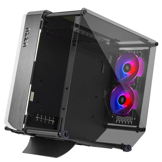 Azza Csaz-803 Optima Mid Tower Case NDZ3_A1BPH54