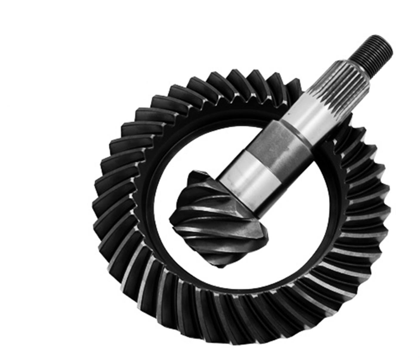 G2 Axle and Gear - 9.25 in 3.21 Ring and Pinion 2-2028-321 LAX4_V2QKT70