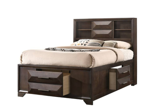 Lane Furniture - Anthem Full Storage Bed - - Closeout1035-F-Bed SKP8_I0WHE97