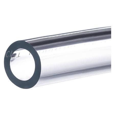 USA Sealing Zusa-Ht-1117 Tubing,pvc,shore A: 55 Hardness QFB9_P4XOW35