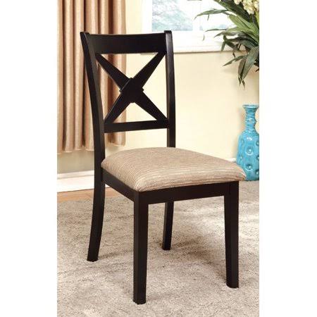 Gracie Oaks Tarsha Dining Chair (Set of 2) DWT1_H3HJX55