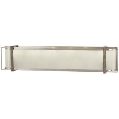 Zaleski 6-Light Bath Bar George Oliver ODZ9_M3UEN95