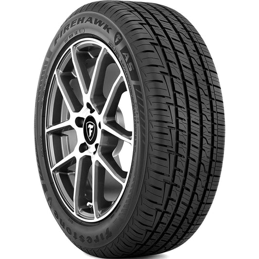 Firestone Firehawk As Tire 205/50R16 87V UQZ8_J2QAQ28