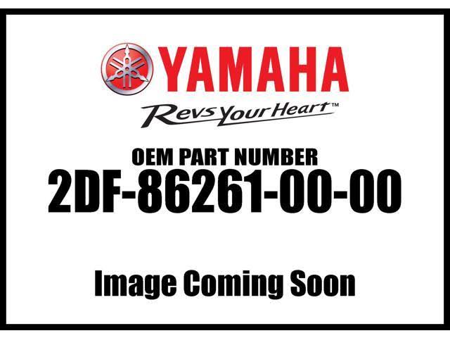 Yamaha 2018 Star Venture Star Eluder Xmtr Comp 2DF-86261-00-00 New OEM CAI7_Z4YXY16