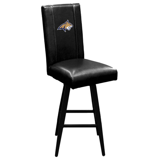 DreamSeat Montana State Bobcats Bar Stool Swivel 2000 AMF9_W2QUW26