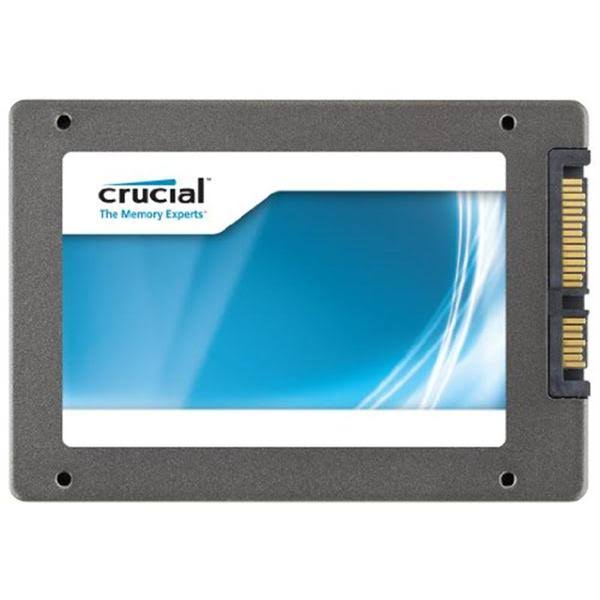 Crucial 128 GB Internal Solid State Drive JPK7_C8HSH22