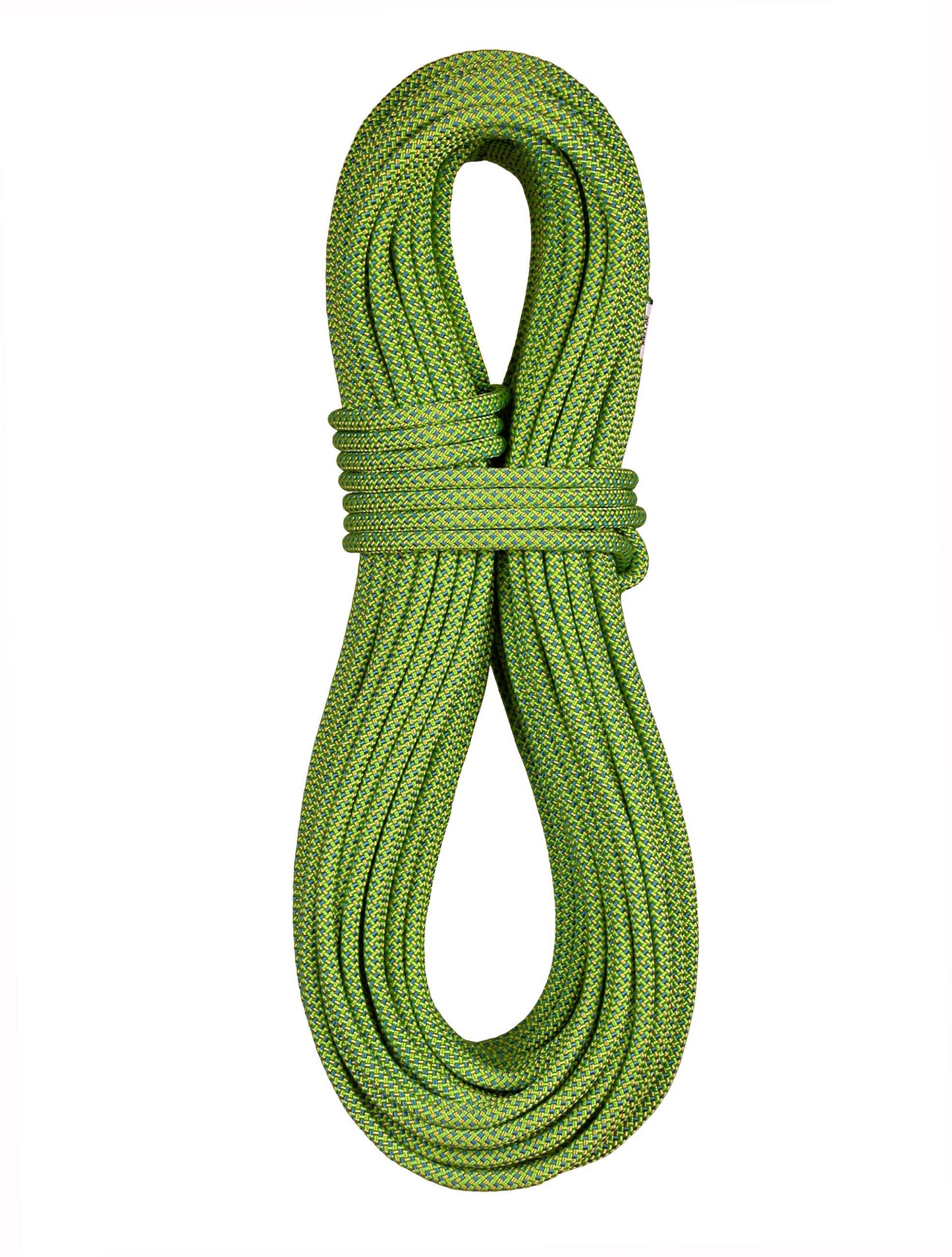 Bluewater Canyonator Canyoneering Rope - 9mm Green Mix, 100m HKG4_N3DRD43