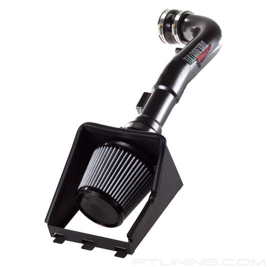 aFe Power F2-03012 Full Metal Power Stage-2 Pro Dry S Air Intake System RHK9_S1EFK36