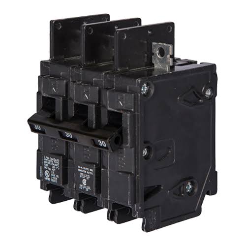 Siemens HB3B020 Miniature Circuit Breakers CLW1_U9SHG22