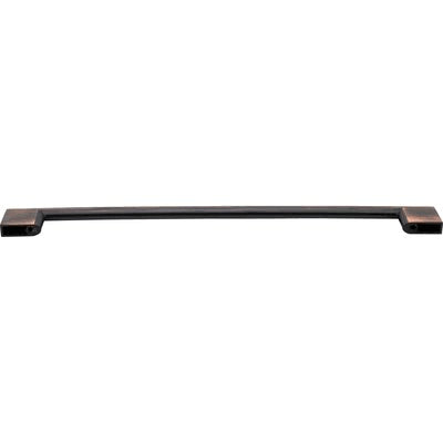 Eddington Lane WY32256ORB-25 Soft Square 1 5/64x22 Center Bar Pull Multipack Finish: Brushed Oil Rubbed Bronze DRH3_M1JKW64