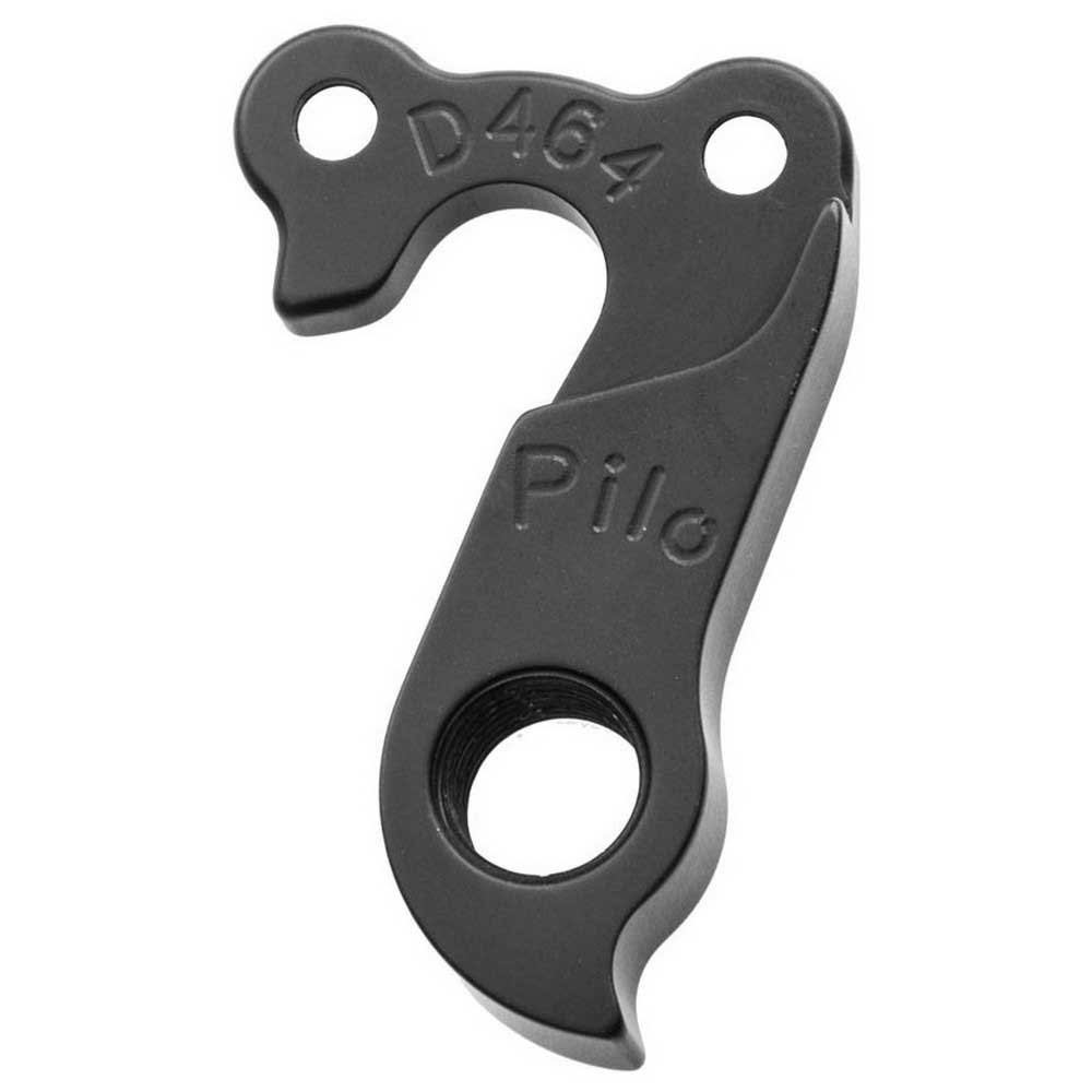 Pilo D464 Ghost Derailleur Hanger One Size RUF4_R5VSO39