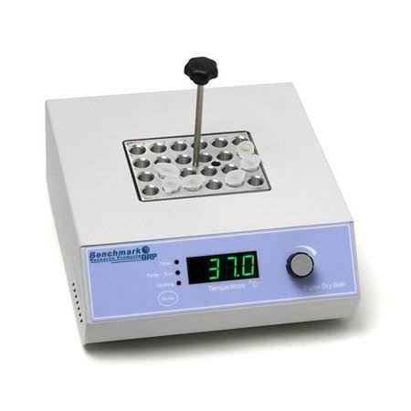 Digital Dry Bath YKN8_O1FMZ24