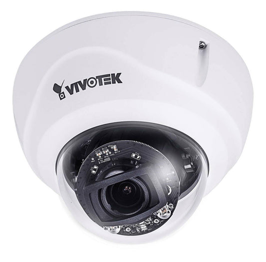 Vivotek FD9367-EHTV 2 Megapixel Network Camera - Dome FFR1_J2CRC17