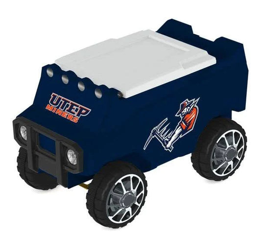 UTEP Miners Remote Control Rover Cooler WSZ2_A4NNU20